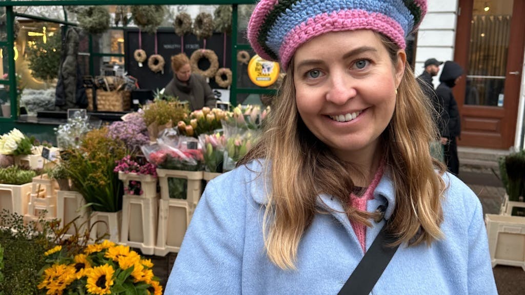 Ukens instagrammer vibeke Bli med inn til ukens instagrammer